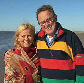 Christel Seyfarth DVD