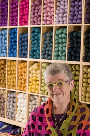 Vivian Høxbo