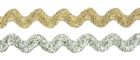 Vis produktside for: Zigzag, 14 mm