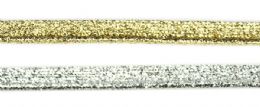 Glitrende bånd, 9mm