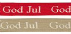 Vis produktside for: God Jul, 25 mm