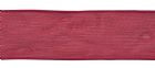 Vis produktside for: Bredt rødt bånd, 40 mm