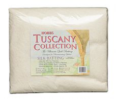 Tuscany Silk Batting