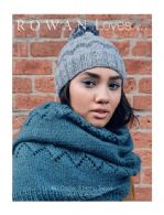 Rowan Loves...Kid Classic og Hemp Tweed