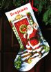 Vis produktside for: Welcome Santa Stocking