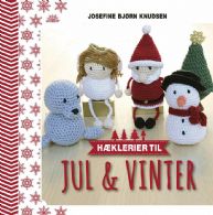 Hæklerier til Jul og Vinter