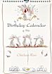 Vis produktside for: Birthday Calendar