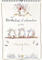 Birthday Calendar