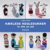 Vis produktside for: Hæklede kegledukker