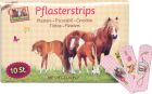 Vis produktside for: Hæfteplaster med heste