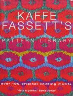 Kaffe Fassett's pattern library