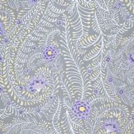 Ferns - GP147-Grey