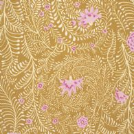 Ferns - GP147-Yellow