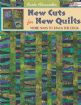 Vis produktside for: New Cuts for New Quilts Vis produktside for: New Cuts for New Quilts