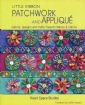 Vis produktside for: Little Ribbon Patchwork and appliqué