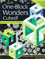 One-Block Wonders, Cubed!