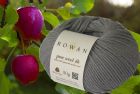 Vis produktside for: Pure Wool dk, 50 gr - UDGÅR