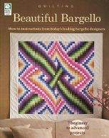 Beautiful Bargello