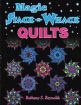 Vis produktside for: Magic Stack-n-Whack Quilts