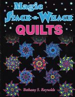 Magic Stack-n-Whack Quilts