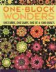 Vis produktside for: One-Block Wonders, One fabric, one shape..