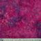 Batikmønster i pink-lilla