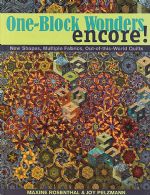 One-Block Wonders, Encore!