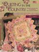 Vis produktside for: Quilting in the country af Jane Quinn