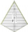 Vis produktside for: Clearview Triangle Super 60