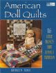 Vis produktside for: American Doll Quilts af Kathleen Tracy