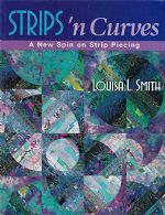 Strips'n Curves af Louisa L. Smith