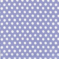 Fassett, spots - GP70-China Blue
