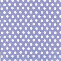 Fassett, spots - GP70-China Blue