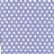 Fassett, spots - GP70-China Blue