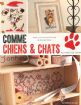 Vis produktside for: Comme Chiens & Chats (Som hund og kat)