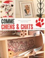 Comme Chiens & Chats (Som hund og kat)