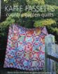 Vis produktside for: Kaffe Fassett's country garden quilts