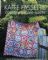 Kaffe Fassett's country garden quilts