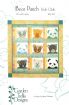 Vis produktside for: Bear Patch Kids' Quilt