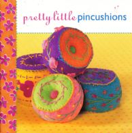 Pretty little pincushions