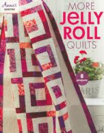 More Jelly Roll Quilts