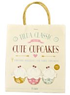 Cute Cupcakes - Kit