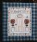 Welcome Stitchery