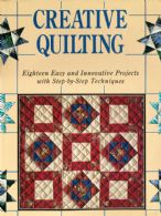 Creative Quilting