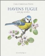 Havens fugle - som jeg ser dem