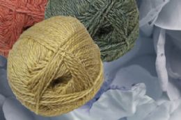 Highland Wool, 50 gr