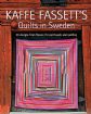 Vis produktside for: Kaffe Fassett's quilt in Sweeden