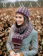 Cashmere Tweed