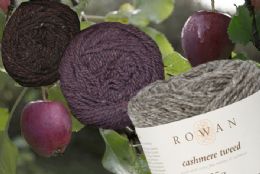 Cashmere Tweed, 25 gr