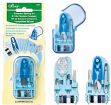 Vis produktside for: Compact sewing kit